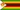 Zimbabwe Country Flag